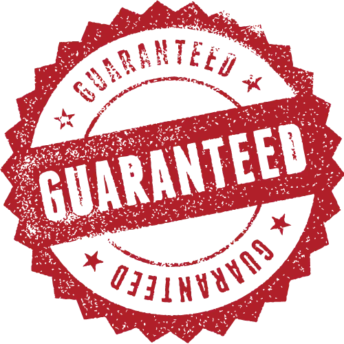 Guaranteed Seal